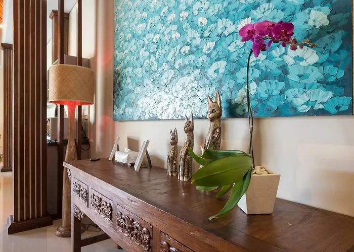 Casa Holiday home Sanur (Bali)