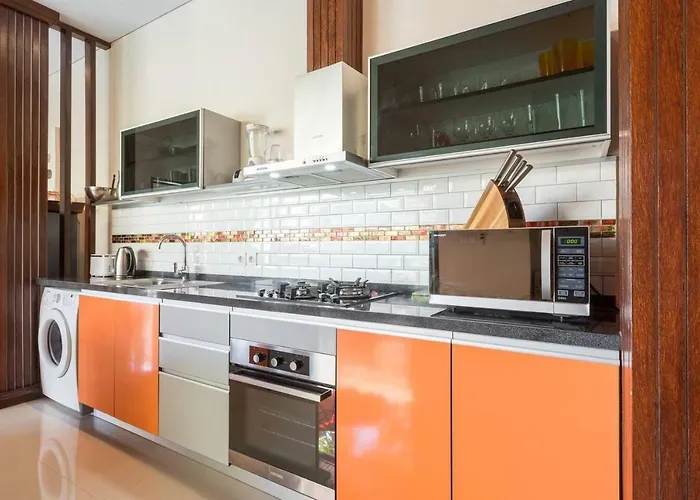 Casa Holiday home Sanur (Bali)
