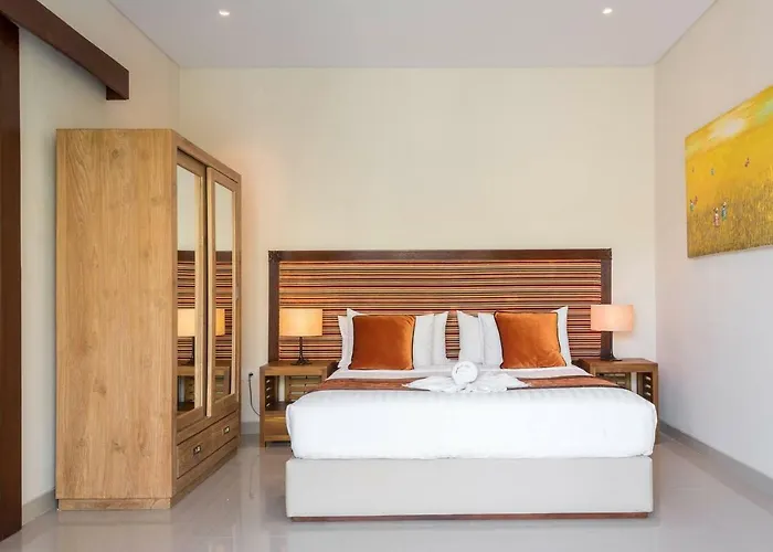 Holiday home Casa Sanur (Bali)
