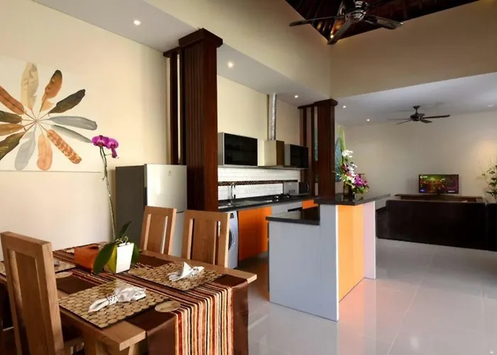 Casa Holiday home