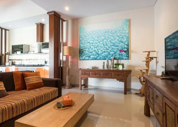 Holiday home Casa Sanur (Bali)