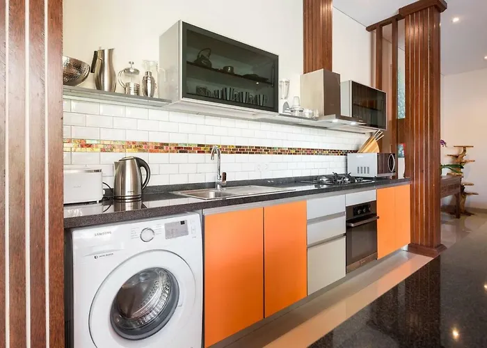 Holiday home Casa Sanur (Bali)