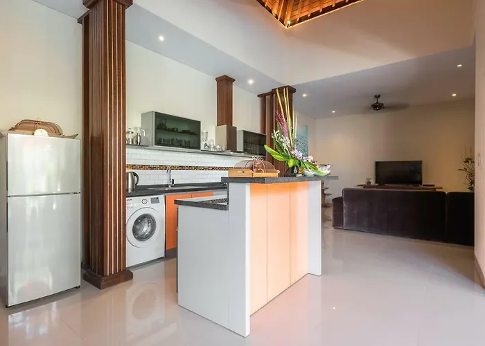 Casa Holiday home Sanur (Bali)