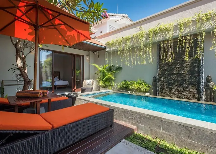 Casa Holiday home Sanur (Bali)