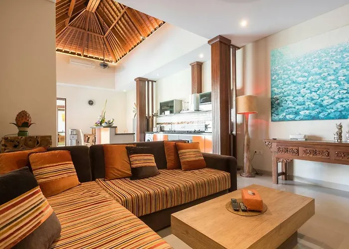 Casa Sanur (Bali)